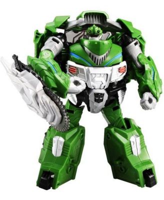 Transformers