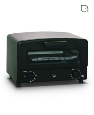 Willow Kitchen - Compact Countertop Toaster Oven