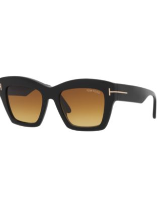 Tom Ford - Women's Sunglasses, FT1191 TR001936