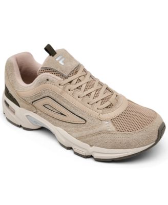 Fila - Men's Perano Plus Casual Sneakers from Finish Line