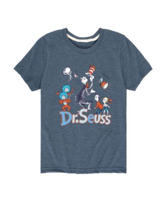 Dr. Seuss