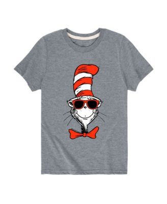 Dr. Seuss