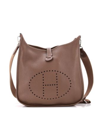 Pre-Owned HERMÉS