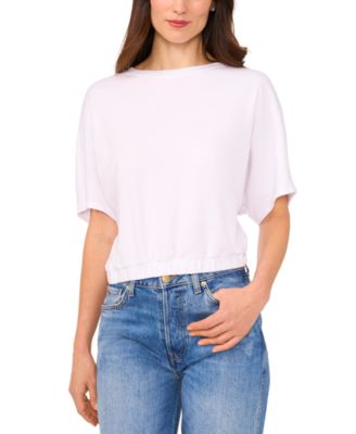 Parker - Women's The Teagan Crewneck Dolman-Sleeve Top