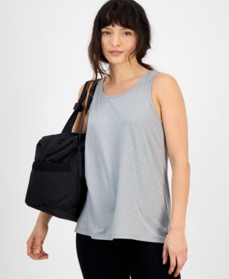 ID Ideology - Women's Performance Muscle Tank Top