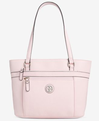 Giani Bernini - Pebble Tote