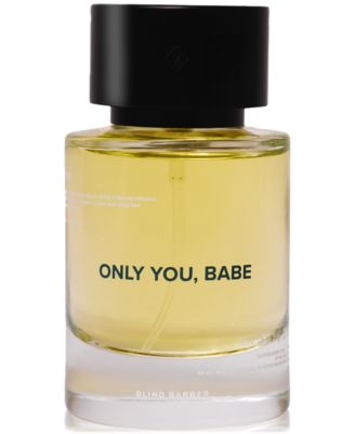 Blind Barber - Only You, Babe Eau de Parfum, 1.7 oz.