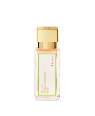 Maison Francis Kurkdjian - &Agrave; la rose Eau de Parfum Spray, 1.2 oz.