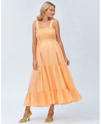 PIETRO BRUNELLI MATERNITY
