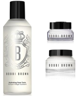 Bobbi Brown - Hydrating Skincare Collection