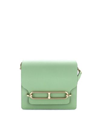 Pre-Owned HERMÉS