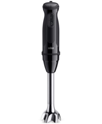 Braun - MultiQuick 5 Vario 400-Watt Immersion Hand Blender