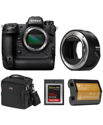 Nikon
