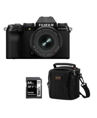 Fujifilm