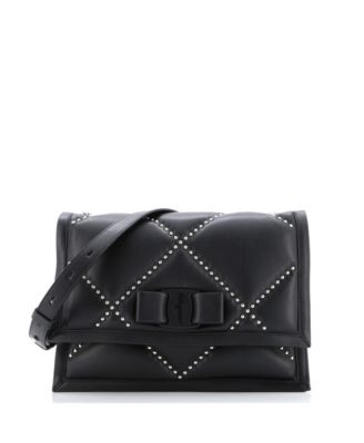 Pre-Owned Salvatore Ferragamo