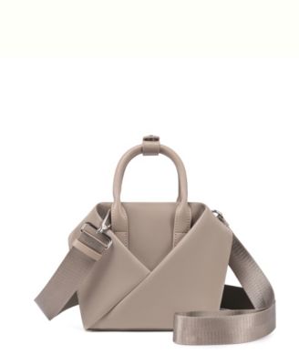 Lux & Nyx - Origami Small Crossbody Bag