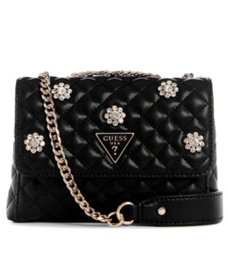 GUESS - Everlee Mini Convertible Crossbody