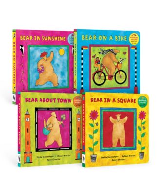 Barefoot Books