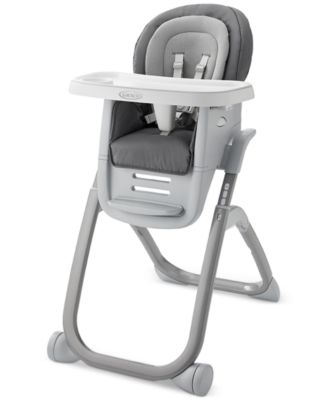 Graco - DuoDiner DLX 6-in-1 Highchair