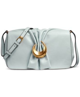 Donna Karan New York - Basin Leather Crossbody