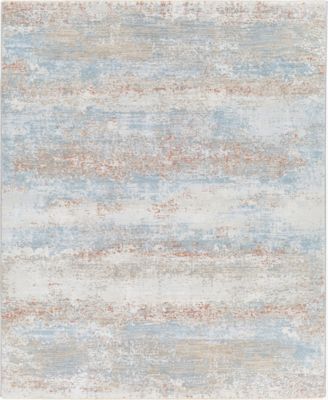 Livabliss - Brunswick BWK-2327 7'10"x10'2" Area Rug