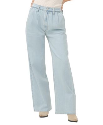 Silver Jeans Co.