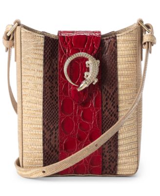 Brahmin - Marley Multi Westlake Leather Crossbody