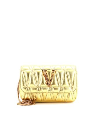 Pre-Owned Versace