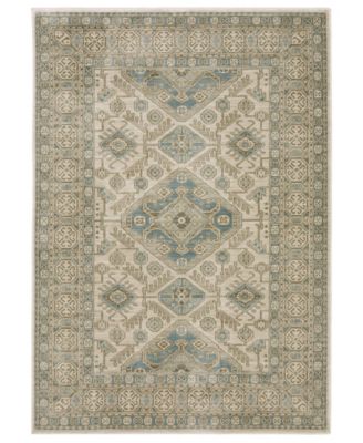 Oriental Weavers - Maeve MAE05 9'10"x12'10" Area Rug