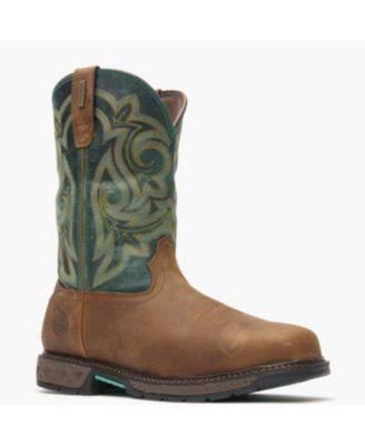 GEORGIA BOOT