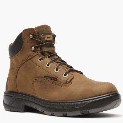GEORGIA BOOT