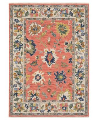 Oriental Weavers - Lucca 2889B 2'x3' Area Rug