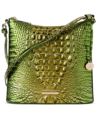 Brahmin - Katie Mulberry Potion Melbourne Crossbody