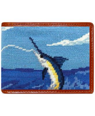 Smathers & Branson - Men's Marlin Offshore Fishing Wallet