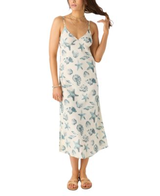 O'Neill - Juniors' Luana Slip Dress