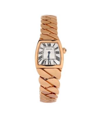 Pre-Owned Cartier