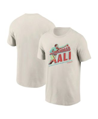 Contenders Clothing - Men's and Women's  Muhammad Ali Natural Hard To Be Humble T-Shirt