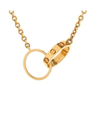 Pre-Owned Cartier