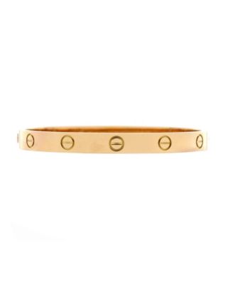 Pre-Owned Cartier