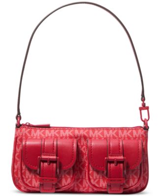 Michael Kors - Zoe Small Convertible Pouchette