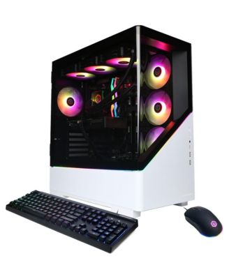 CYBERPOWER