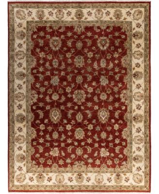 ADORN HAND WOVEN RUGS