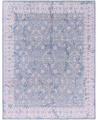 ADORN HAND WOVEN RUGS