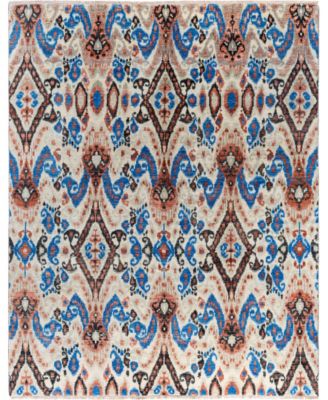 ADORN HAND WOVEN RUGS