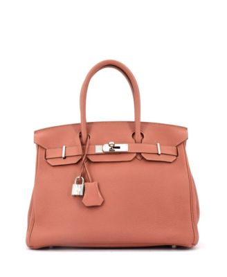 Pre-Owned HERMÉS