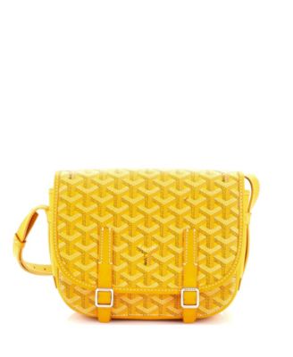 Pre-Owned Goyard