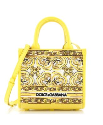 Pre-Owned Dolce & Gabbana