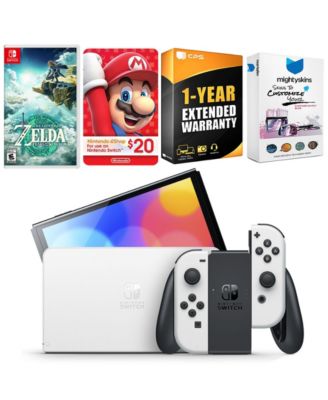 Nintendo