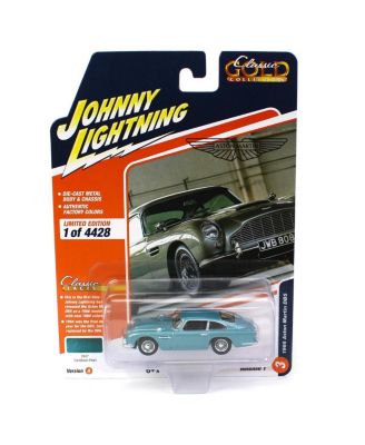 Johnny Lightning