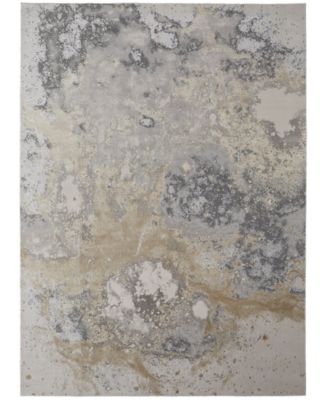 Feizy - Astra 39L3F 6'7"x9'6" Area Rug
